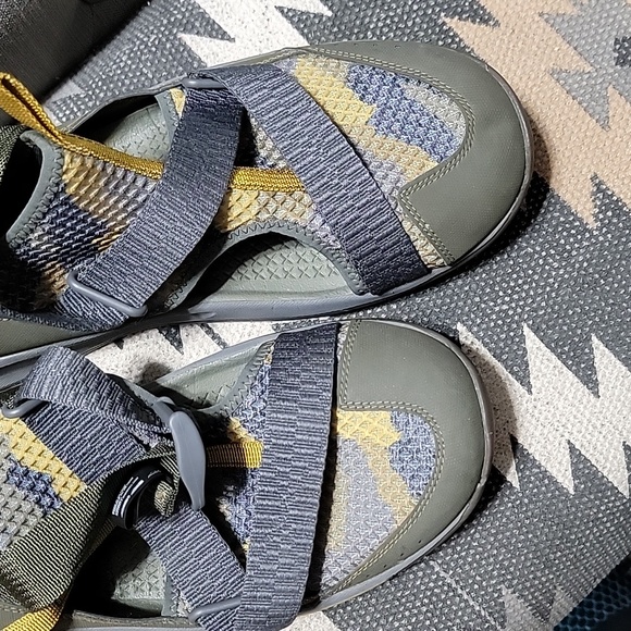 Chaco Odyssey Sandals main image 5